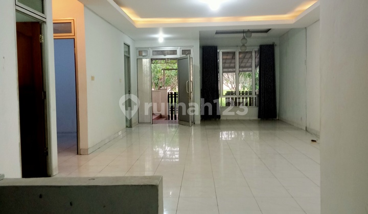 Disewakan Rumah 1 Lantai Siap Huni Di Taman Permata Lippo Karawaci Tangerang 2