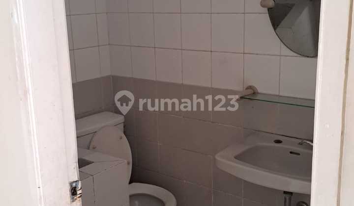 Rumah Siap Huni 1 Lantai Dengan Lokasi Strategis Di Gading Serpong Tangerangtangerang 2