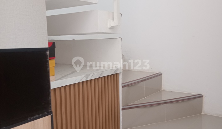 Rumah Milenial Dan Murah Dengan Lokasi Strategis Di Viona Karawaci Tangerang 2