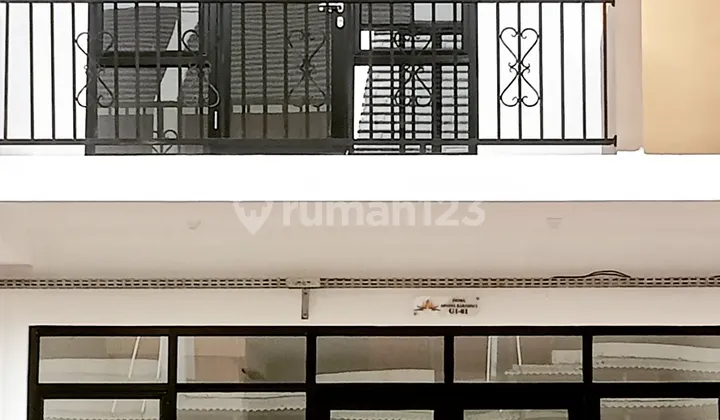 Ruko 2 Lantai, Free Biaya Biaya Di Aryana Tangernag