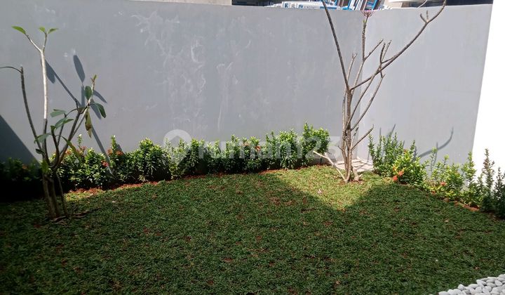 Dijual Rumah Di Karawaci Dengan Luas Tanah 60m2 Di Cluster Viona Karawaci Tangerang 2