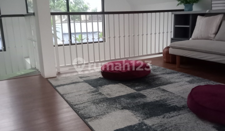 Rumah Cantik Di Jual Dengan Lokasi Strategis Di Cluster Safira Aryana Karawaci Tangerang 2