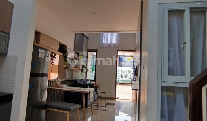 Dijual Rumah Scandinavian Dan Asri Di Cluster Safira Aryana Karawaci Tangerang Dijual Rumah Scandinavian Dan Asri Di Cluster Safira Aryana Karawaci Tangerang