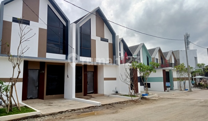 Dijual Rumah Modern Scandinavian Di Aryana Karawaci Tangerang Dijual Rumah Modern Scandinavian Di Aryana Karawaci Tangerang