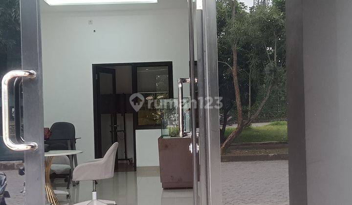Ruko Siap Pakai Dan Usaha Menguntungkan Di Aryana Karawaci Tangerang 2