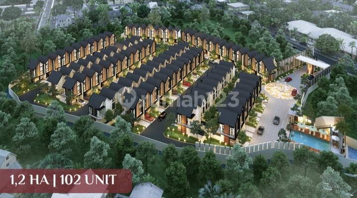 Rumah 2 Lantai Dengan Lokasi Strategis Di Cluster Viona Tangerang Rumah 2 Lantai Dengan Lokasi Strategis Di Cluster Viona Tangerang