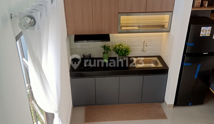 Rumah Murah Dan Lokasi Strategis Di Safira Aryana Karawaci Tangerang 2