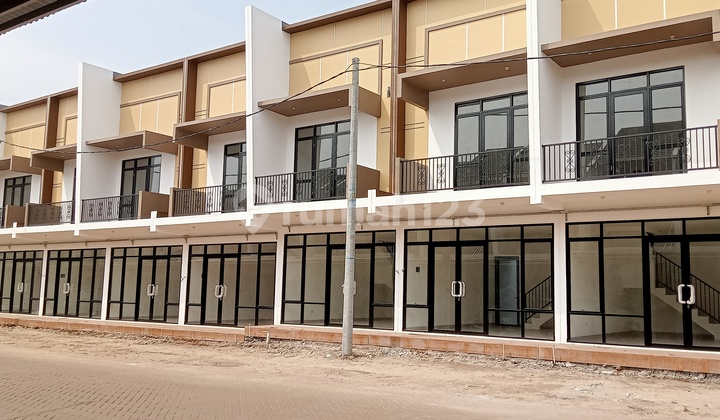 Dijual Ruko 2 Lantai Dan Siap Usaha Di Aryana Karawaci Tangerang Dijual Ruko 2 Lantai Dan Siap Usaha Di Aryana Karawaci Tangerang