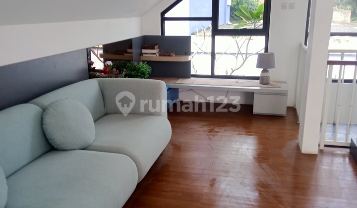 Rumah Murah Dan Lokasi Strategis Di Jual Di Cluster Safira Aryana Karawaci Tangerang