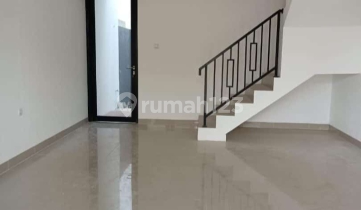 Shop House Ready for Business and Ready to Profit in Aryana Karawaci Tangerang 2