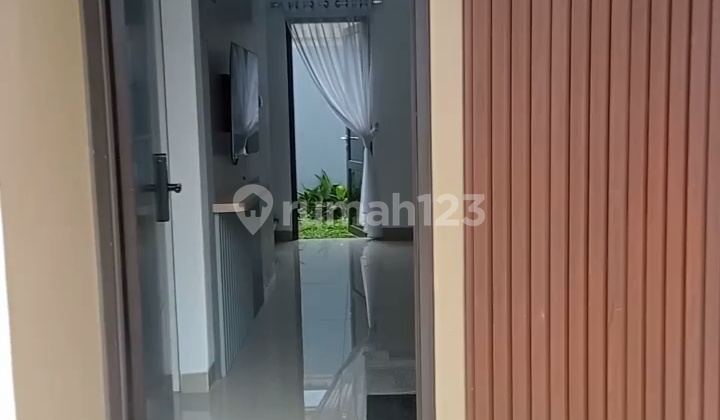 Rumah Milenial Dan Harga Terjangkau Di Cluster Safira Aryana Karawaci Tangerang 2