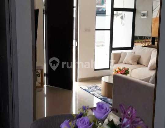 Dijual Rumah 2 Lantai Dengan Lokasi Strategis Di Viona Karawaci Tangerang