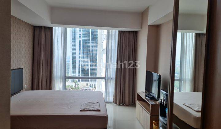 Apartemen Full Furnish Siap Huni Di U Residence Lippo Karawaci Tangerang Kontrakan Furnished Rumah Bagus di Jalan Raya Boulevard Diponegoro Lippo Karawaci Tangerang, Lippo Karawaci SHM - Sertifikat Hak Milik 2