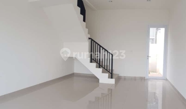 Ruko 2 Lantai Di Sewakan Siap Usaha Dengan Lokasi Strategis Di Ruko Kristal Aryana Karawaci Tangerang 1