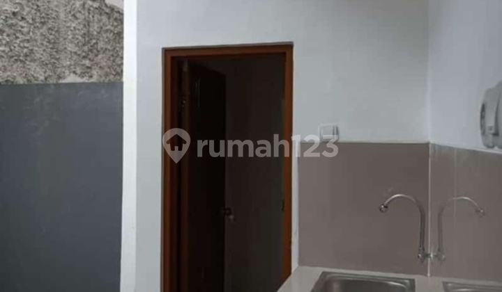 Shop House for Sale and Ready to Occupy in Aryana Karawaci Tangerang