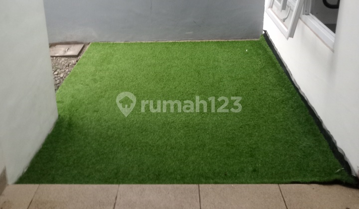 Dijual Rumah Modern Dan Asri Di Cluster Safira Aryana Karawaci Tangerang