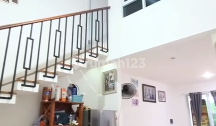 Rumah Rapi dan Lokasi Strategis di Aryana Karawaci Tangerang Rumah Rapi dan Lokasi Strategis di Aryana Karawaci Tangerang