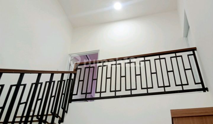 Rumah 2 Lantai Siap Huni Full Furnish Di Aryana Karawaci Tangerang