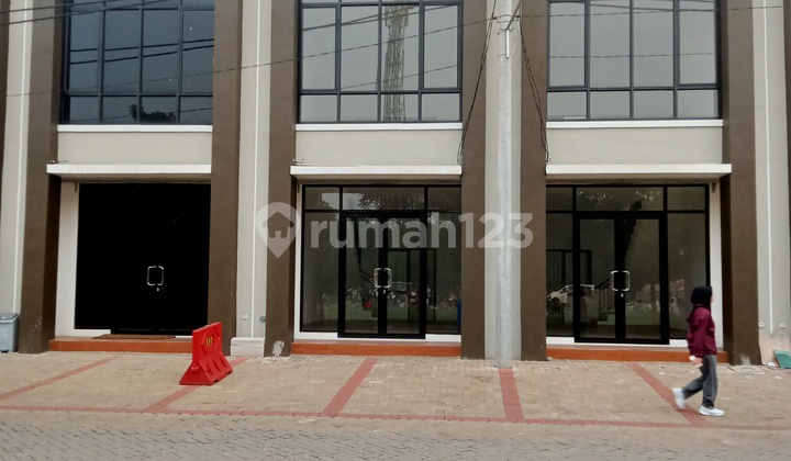 Ruko 2 Lantai Siap Usaha Di Jual Di Aryana Karawaci Tangerang Ruko 2 Lantai Siap Usaha Di Jual Di Aryana Karawaci Tangerang