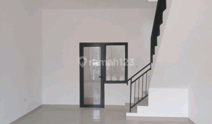 Ruko Murah Disewakan Di Kristal Aryana Karawaci Tangerang 1