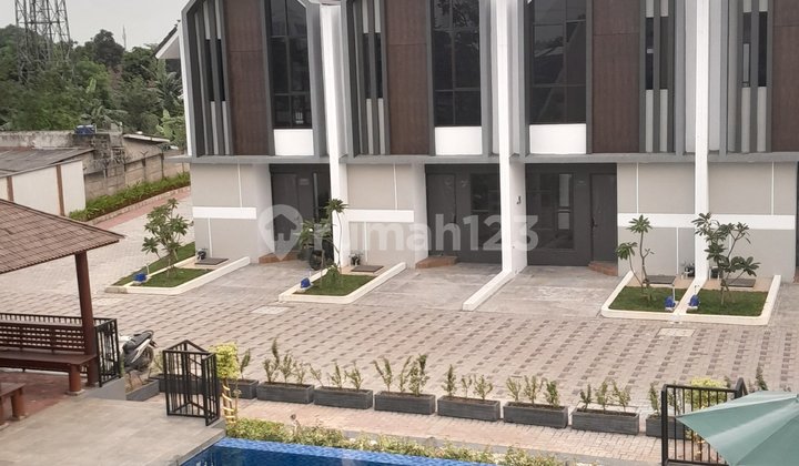 Rumah Dijual 2 Lantai dan Siap Huni Dicluster Viona Karawaci Tangerang Rumah Dijual 2 Lantai dan Siap Huni Dicluster Viona Karawaci Tangerang