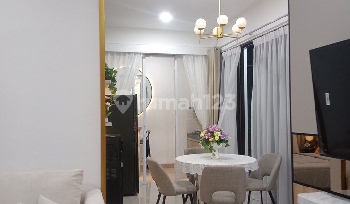 Dijual Rumah Mewah 2 Lantai Di Viona Karawaci Tangerang