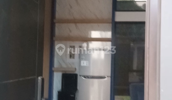 Modern 2-Story House and Strategic Location in Cluster Viona Aryana Karawaci Tangerang