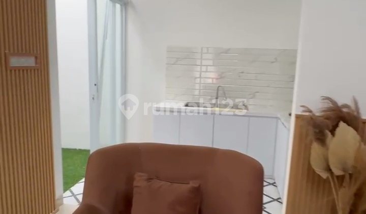 Disewakan Rumah 1 Lantai Rapi dan Bersih di Karawaci Tangerang Disewakan Rumah 1 Lantai Rapi dan Bersih di Karawaci Tangerang