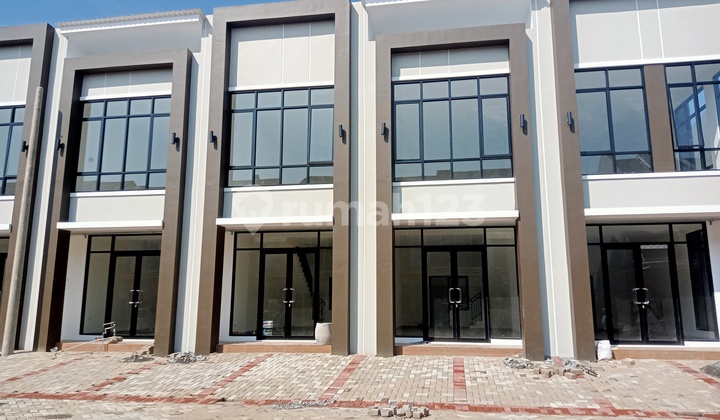 Ruko Terlaris Siap Huni 2 Lantai Di Aryana Karawaci Tangerang Ruko Terlaris Siap Huni 2 Lantai Di Aryana Karawaci Tangerang