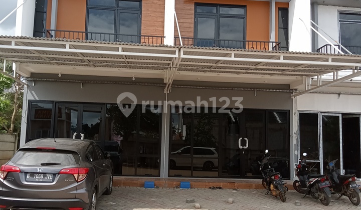 Ruko 2 Lantai Cicilan Ringan Dan Siap Usaha Di Ruko Flora Aryana Karawaci Tangerang Ruko 2 Lantai Cicilan Ringan Dan Siap Usaha Di Ruko Flora Aryana Karawaci Tangerang