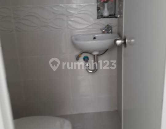 Beautiful Scandinavian House with Strategic Location in Viona Karawaci Tangerang 2