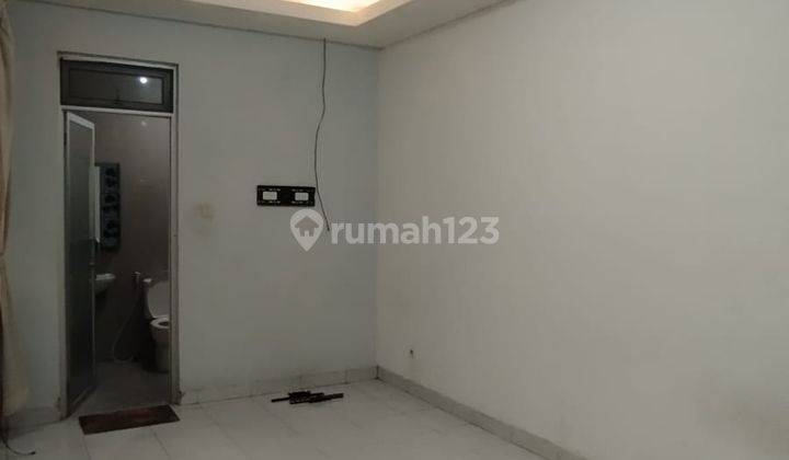 Disewakan Rumah 1 Lantai Dengan Lokasi Strategis Di Taman Permata Lippo Karawaci Tangerang 2