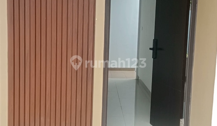 Affordable House, Ready to Occupy in Safira Aryana Cluster Karawaci Tangerang