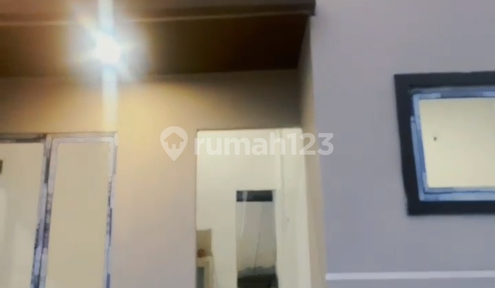 One-Story House With 1 Million Booking Fee In Citra Amarta Tangerang 2