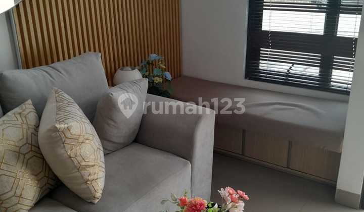 Charming Minimalist 1-Story House In Safira Aryana Karawaci Tangerang 2