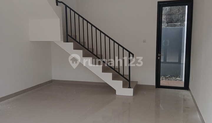 Dijual Ruko Siap Usaha , Siap Pakai, Di Ruko Prima Aryana Karawaci Tangerang