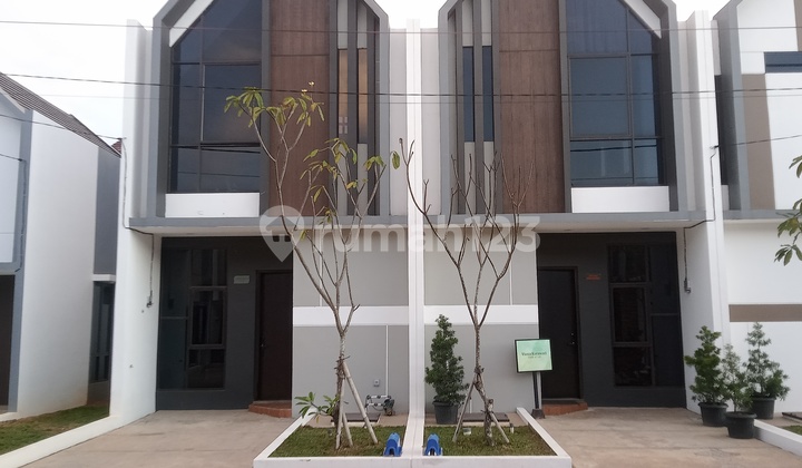 Affordable Priced House with Strategic Location in Viona Karawaci Tangerang Affordable Priced House with Strategic Location in Viona Karawaci Tangerang