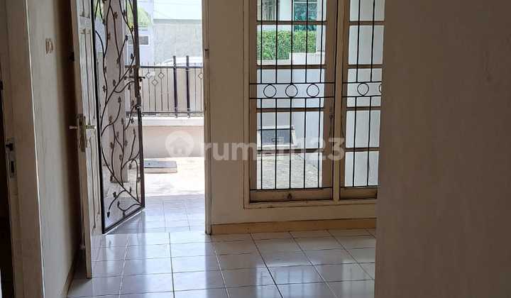 For Rent: Single-Story, Move-In Ready House in Gading Serpong, Tangerang