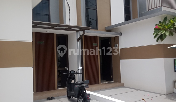 Dijual Rumah 1 Lantai Dan Siap Huni Di Cluster Viona Tangerang