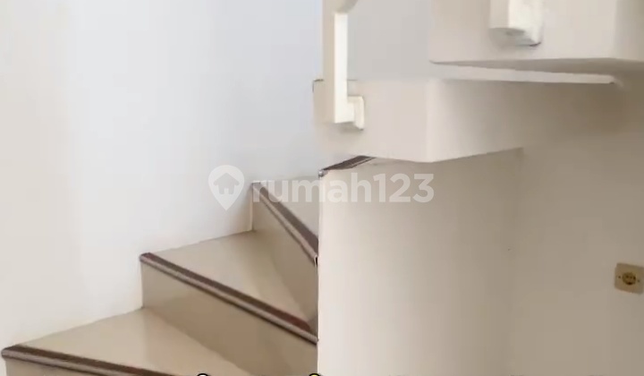 New Scandinavian House with Swimming Pool Facilities in Cluster Viona Aryana Karawaci Tangerang 2