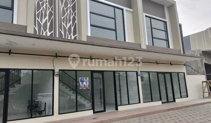 Ruko 2 Lantai Siap Pakai, Siap Huni Dijalan Utama Permata Kota Tangerang Ruko 2 Lantai Siap Pakai, Siap Huni Dijalan Utama Permata Kota Tangerang