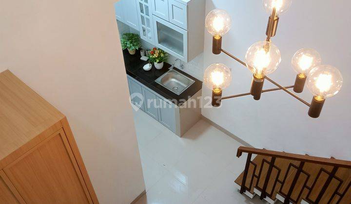 Rumah Tanpa Dp,cicilan Ringan Di Cluster Kristal Aryana Karawaci Tangerang 1