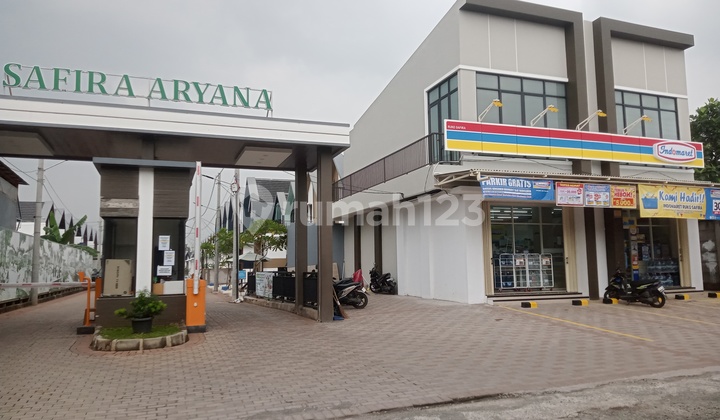 Rumah Baru,siap Huni Dan Rapi Di Cluster Safira Aryana Karawaci Tangerang Rumah Baru,siap Huni Dan Rapi Di Cluster Safira Aryana Karawaci Tangerang