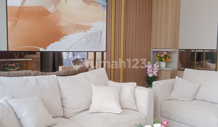 Rumah Milenial Dan Murah Dengan Lokasi Strategis Di Viona Karawaci Tangerang