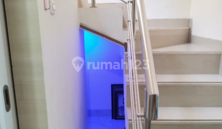 For Sale: 1-Story House in Good Condition and Ready to Occupy at Taman Permata Lippo Karawaci Tangerang 2