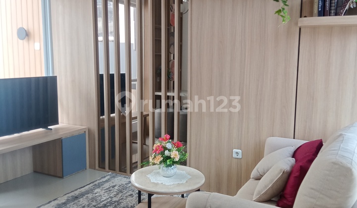 Dijual Rumah Di Karawaci Dengan Luas Tanah 60m2 Di Cluster Viona Karawaci Tangerang