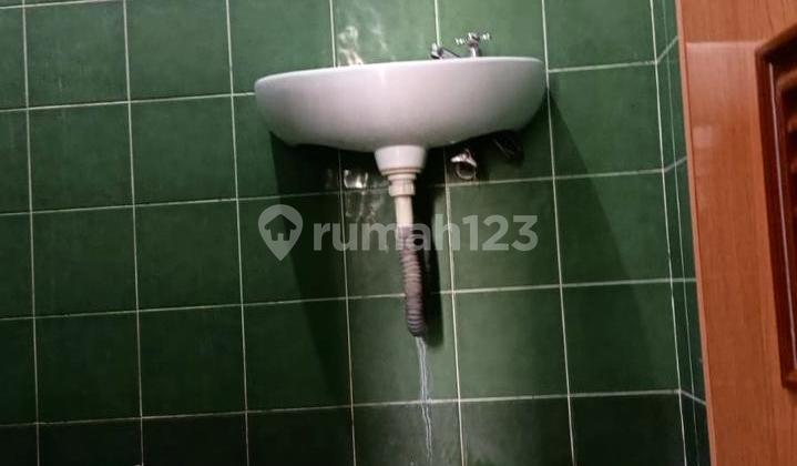 For Sale Neat and Newly Renovated House in Lippo Karawaci Tangerang 2