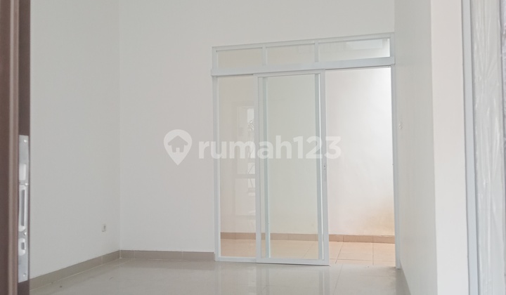 Single Story House With 2 Bathrooms In Safira Aryana Cluster Karawaci Tangerang