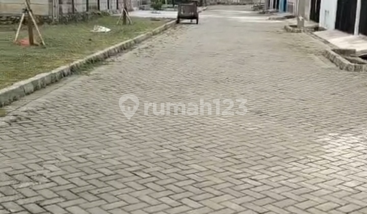 Rumah 1 Lantai di Jual Siap Huni dan Lokasi Strategis di Permata Tangerang Rumah 1 Lantai di Jual Siap Huni dan Lokasi Strategis di Permata Tangerang