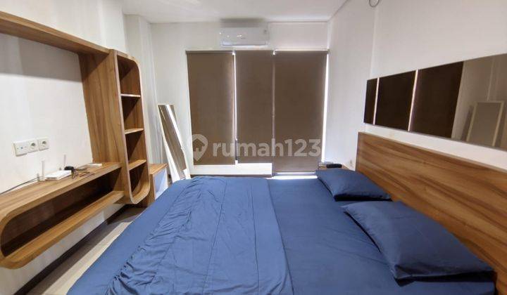 Apartemen Tamansari Semanggi Siap Huni Lokasi Strategis 2